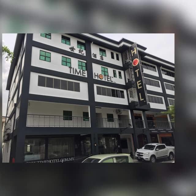 世纪酒店 吉隆坡 外观 照片